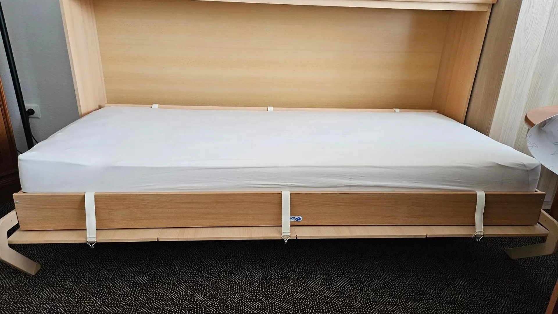 Appartement Bussestr2 à Hanovre