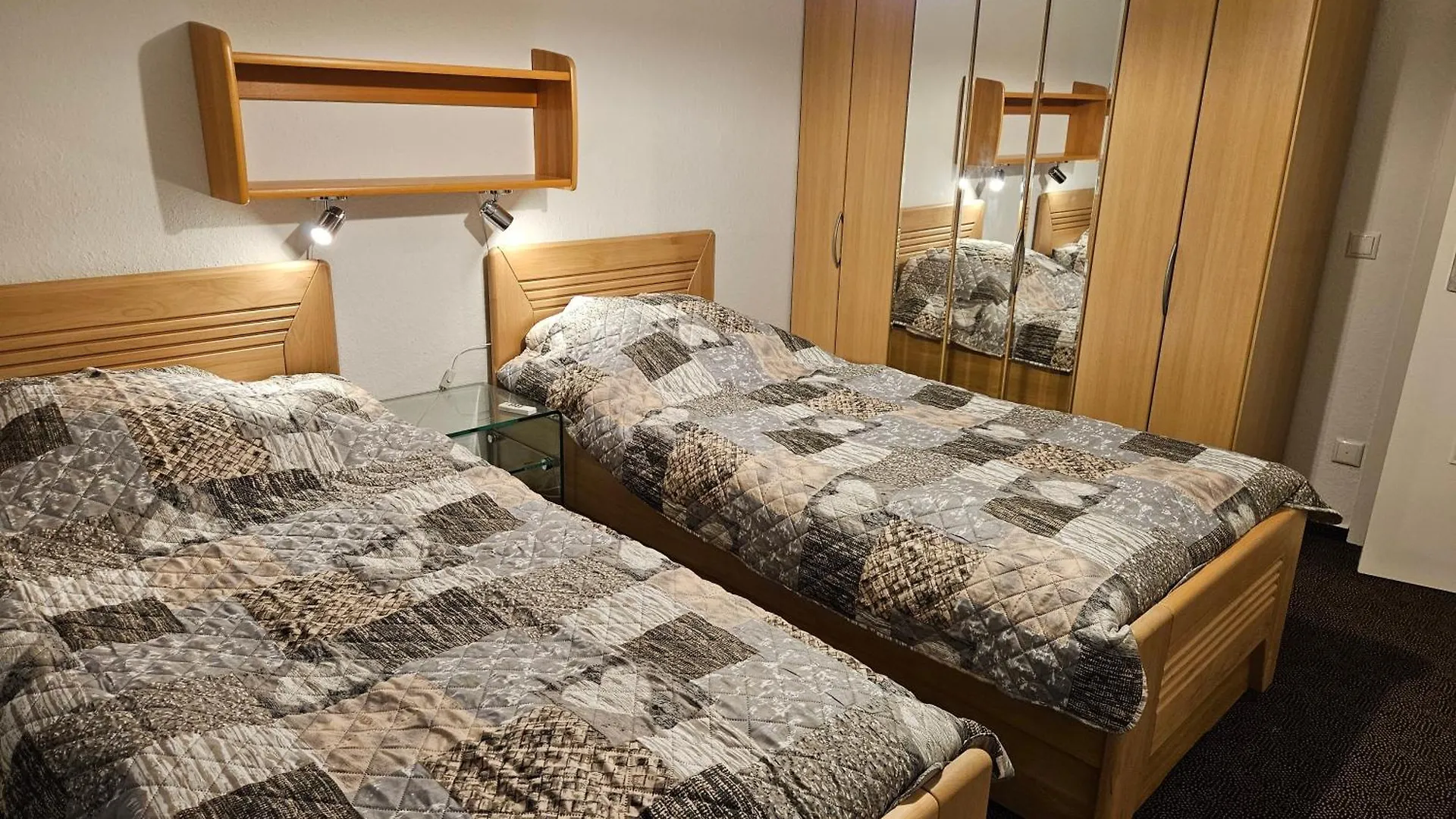 Appartement Bussestr2 à Hanovre