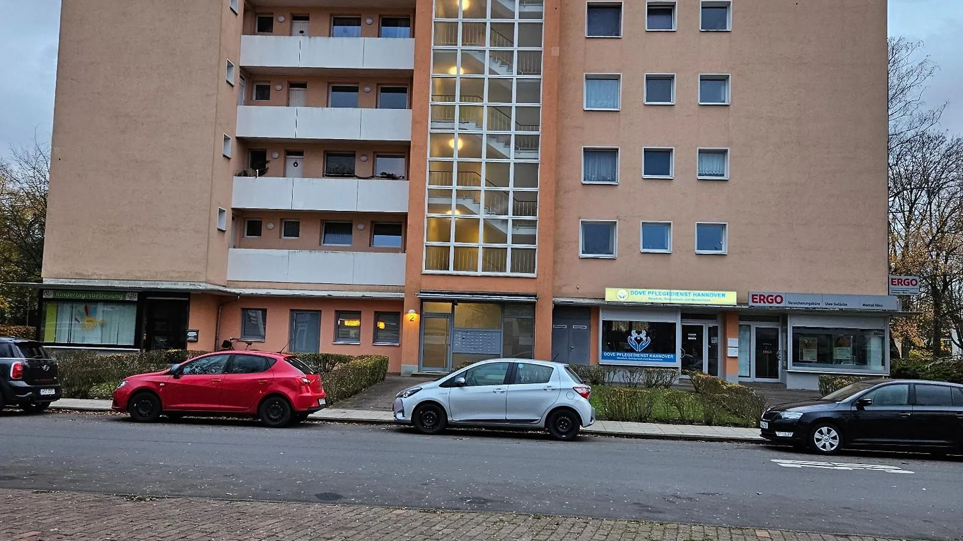 Bussestr2 location