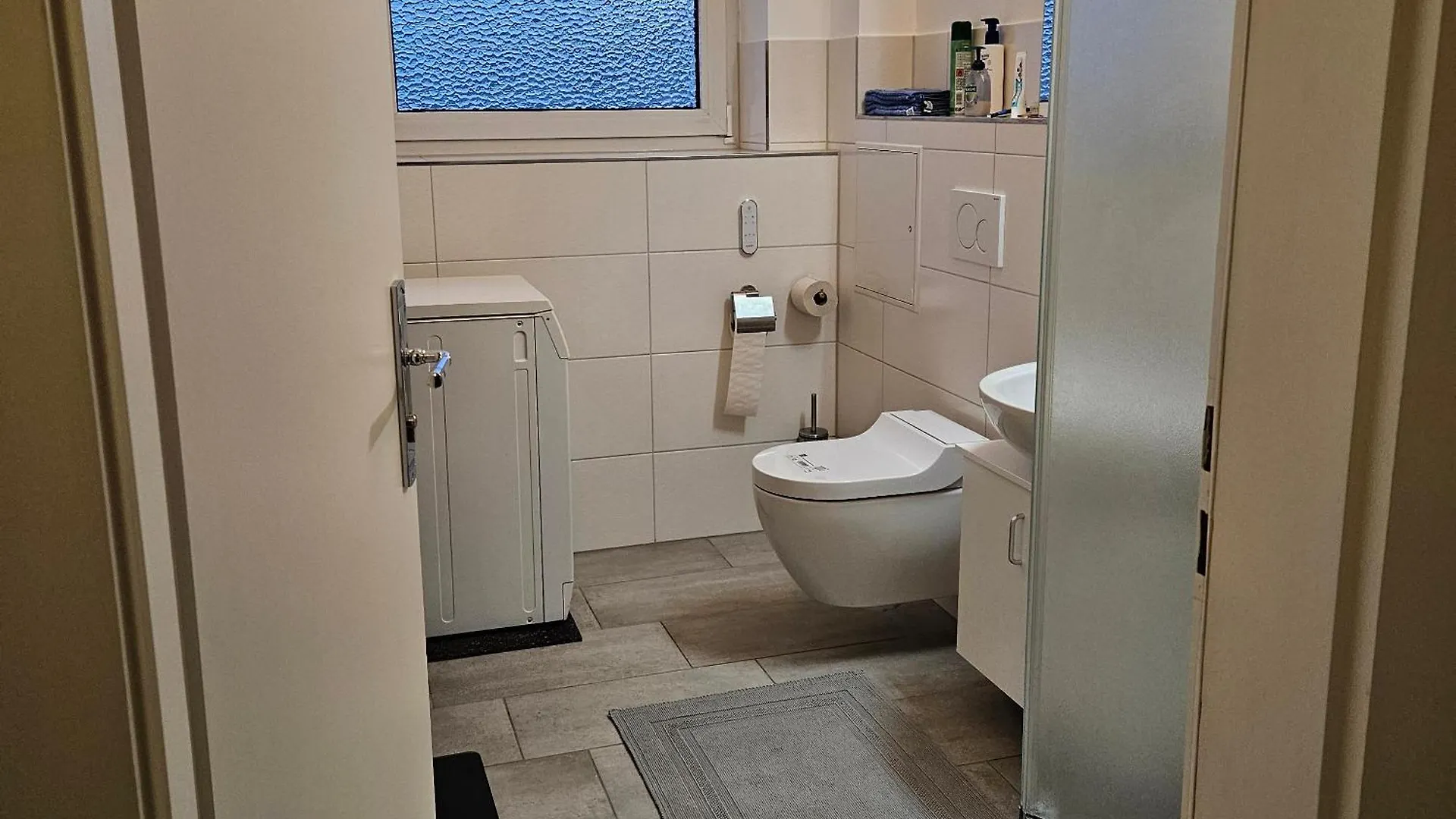 Appartement Bussestr2 à Hanovre